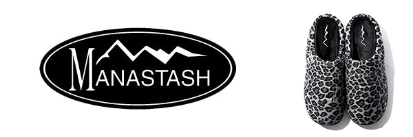 MANASTASH