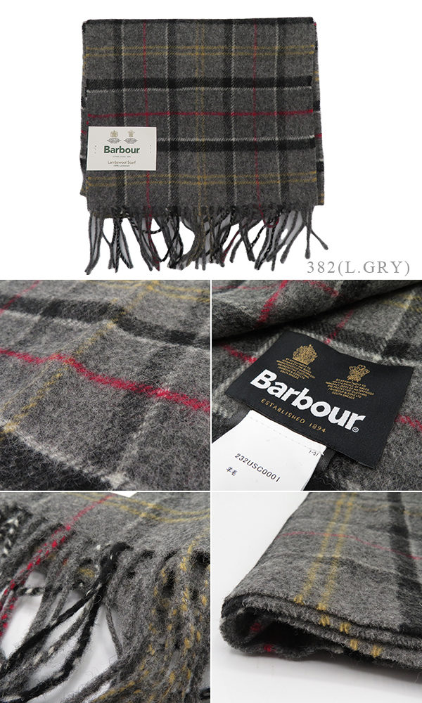 Barbour