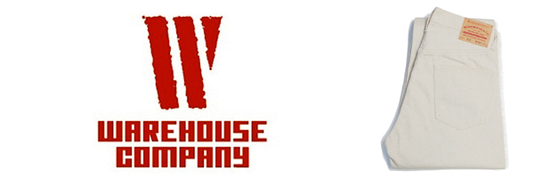 WAREHOUSE