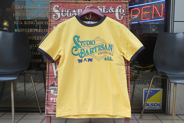 STUDIO D’ARTISAN