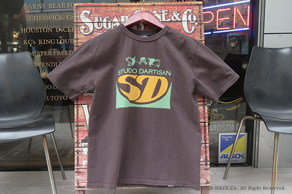 STUDIO D'ARTISAN