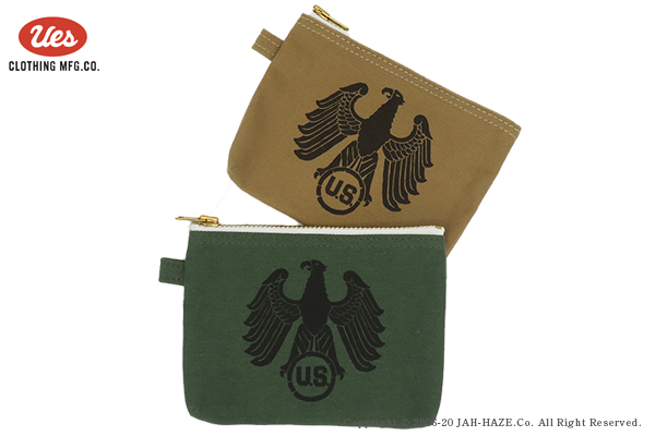 UES KEY CASE