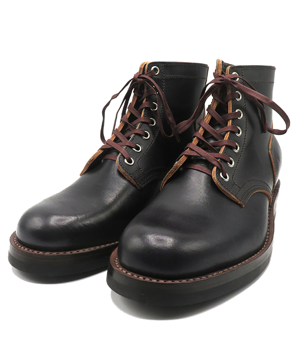 DOUBLE HELIX ダブルヘリックス グッドイヤーウェルト|ホースバット