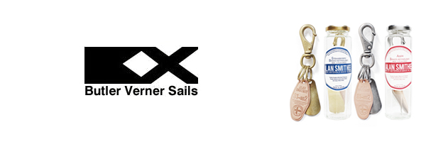 Butler Verner Sails