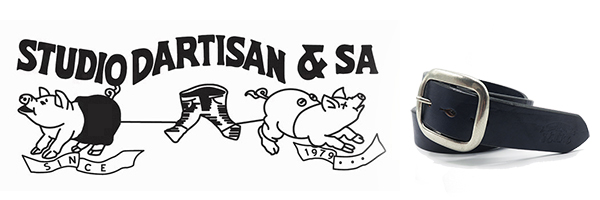 STUDIO D'ARTISAN