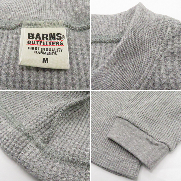 BARNS