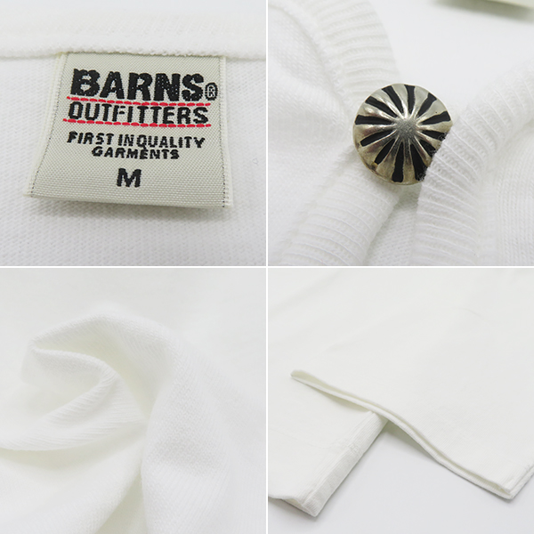BARNS