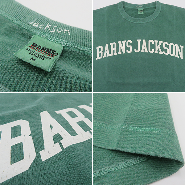 BARNS
