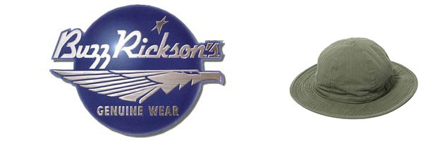 BUZZ RICKSON'S