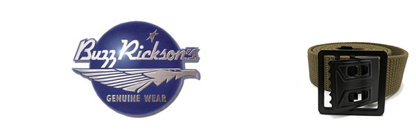 BUZZ RICKSON'S