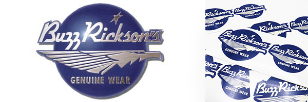 BUZZ RICKSON'S