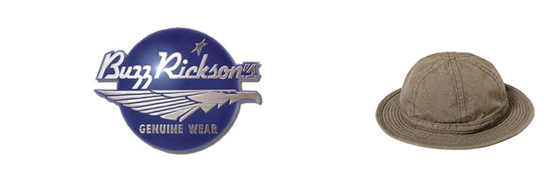 BUZZ RICKSON'S