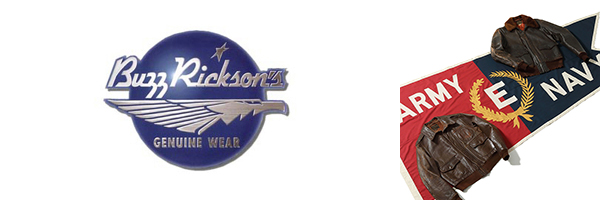 BUZZ RICKSON'S