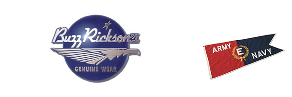 BUZZ RICKSON'S