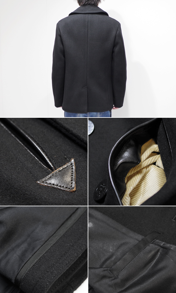 BUZZ RICKSON'S バズリクソンズ WILLIAM GIBSON COLLECTION
