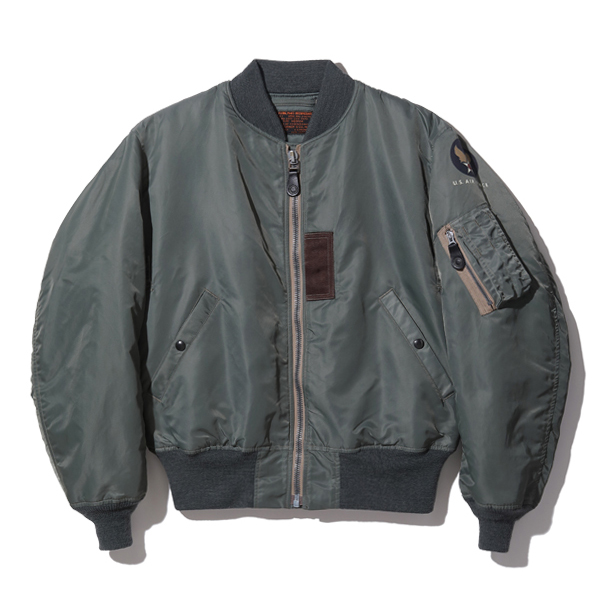 BUZZ RICKSON'S バズリクソンズ JACKET,FLYING,INTERMEDIATE