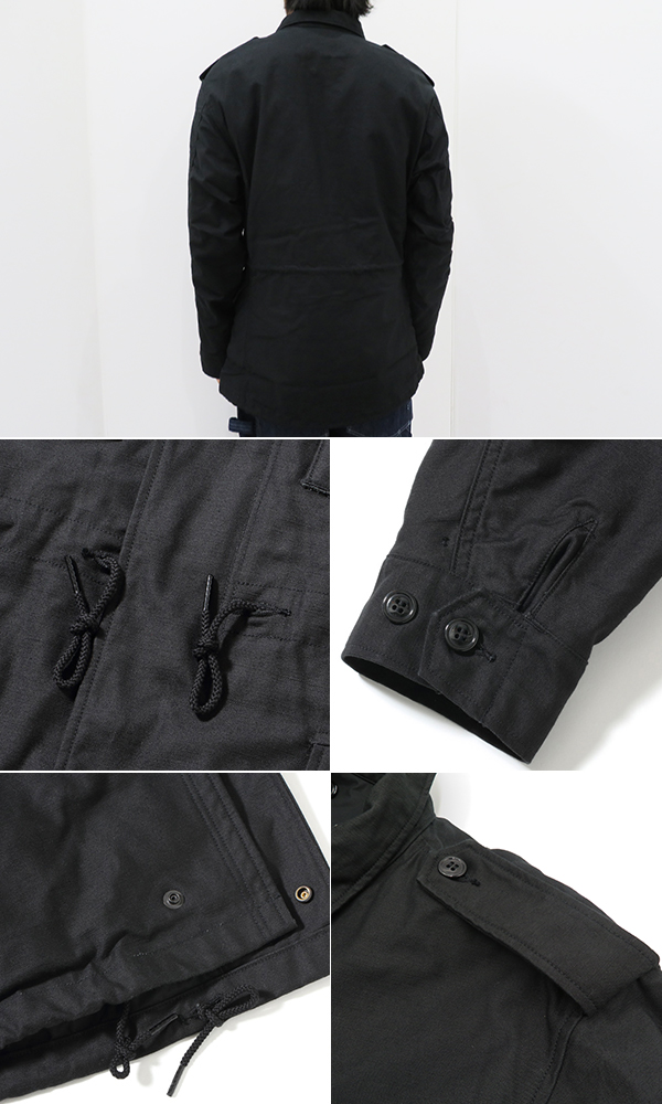 BUZZ RICKSON'S バズリクソンズ WILLIAM GIBSON COLLECTION
