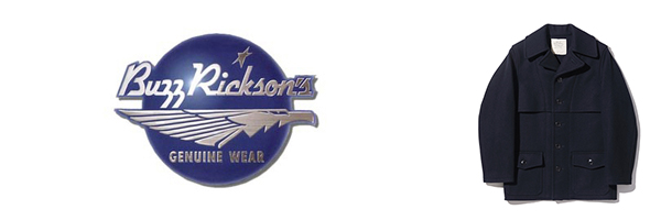 BUZZ RICKSON'S バズリクソンズ BUZZ RICKSON COMPANY, INC BUZZ RICKSON'S バズリクソンズ BUZZ RICKSON COMPANY, INC