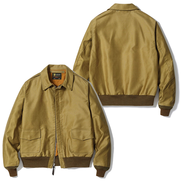 バズリクソンズ ウォームアップジャケット 楽天市場】Buzz Rickson's