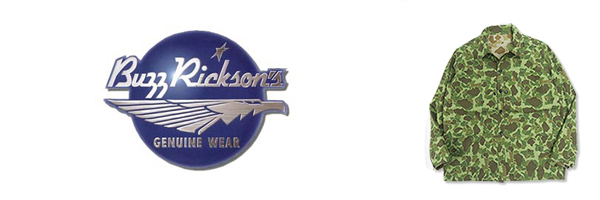 BUZZ RICKSON'S