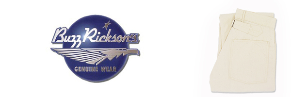 BUZZ RICKSON'S