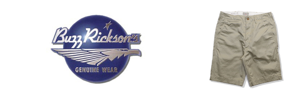 BUZZ RICKSON'S