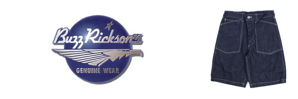 BUZZ RICKSON'S