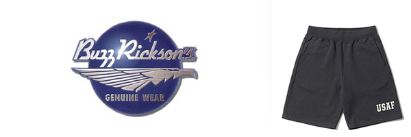 BUZZ RICKSON'S 