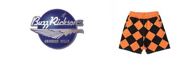 BUZZ RICKSON'S 