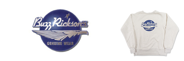 BUZZ RICKSON'S