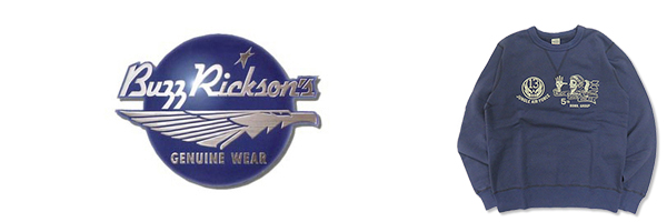 BUZZ RICKSON'S