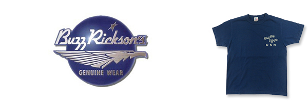 BUZZ RICKSON'S 