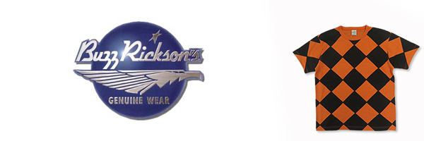BUZZ RICKSON'S 