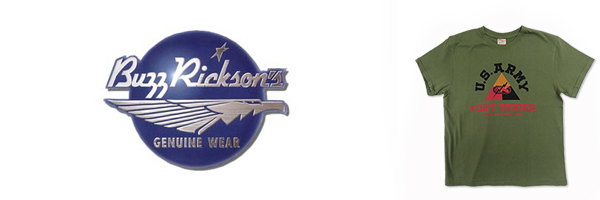 BUZZ RICKSON'S 