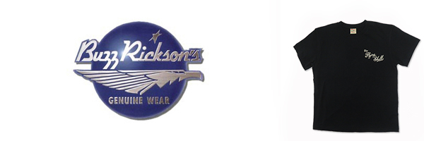 BUZZ RICKSON'S 