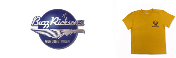 BUZZ RICKSON'S 