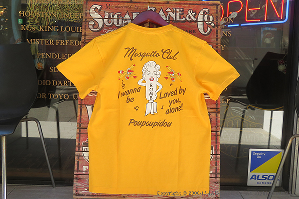 BUZZ RICKSON'S