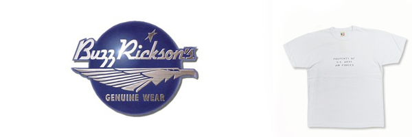 BUZZ RICKSON'S 