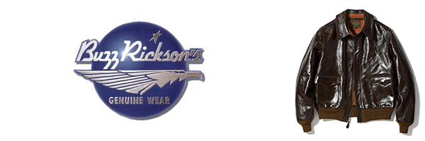 BUZZ RICKSON'S A-2 ROUGH WEAR 復刻 試着程度 38 - メルカリ