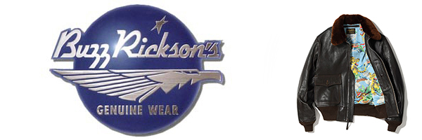 BUZZ RICKSON'S