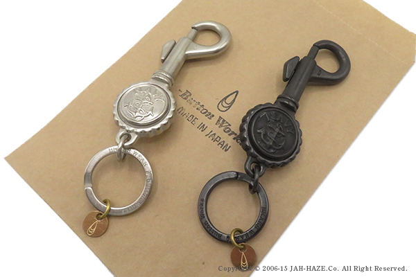 楽天市場】ButtonWorks ボタンワークス アンカー フック