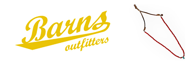 BARNS