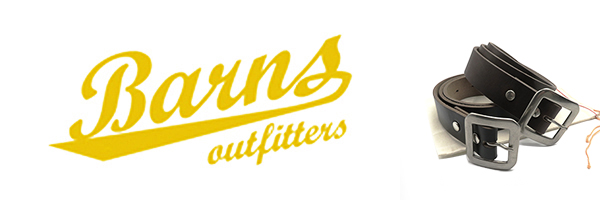 ファイヤーマンバックル BELT