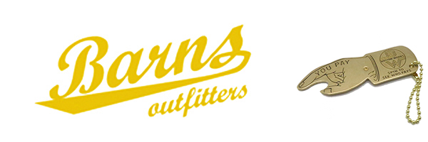 BARNS