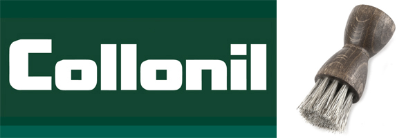 Collonil　アプリケーション ブラシ