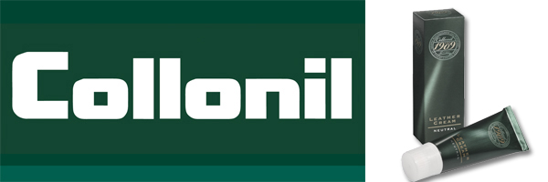 Collonil　レザークリーム
