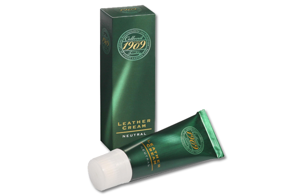 Collonil　レザークリーム