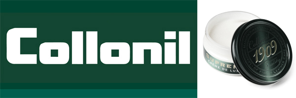 Collonil　シュプリーム クリーム