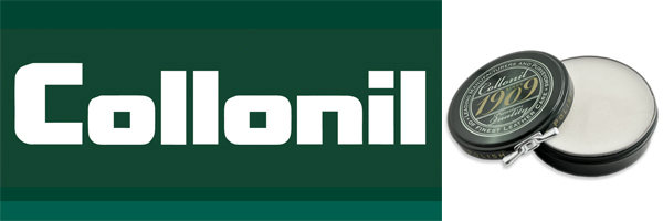 Collonil　ワックスポリッシュ