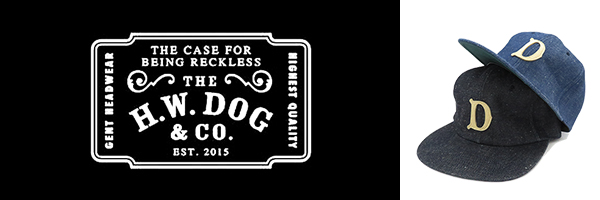 THE H.W.DOG&CO.